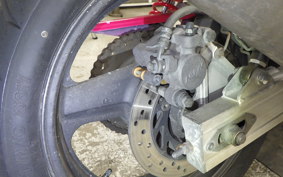 HONDA CB400SF VERSION R 1995 NC31