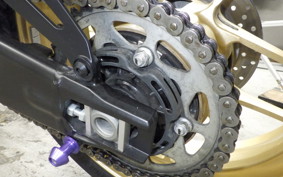 YAMAHA XSR900 2023 RN80J