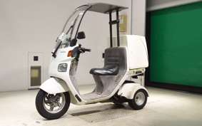 HONDA GYRO CANOPY TA03