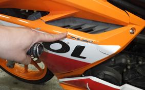 HONDA CBR250RR 2007 MC51