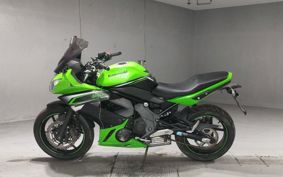 KAWASAKI NINJA 400R 2012 ER400B