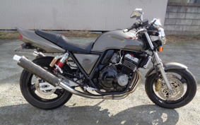 HONDA CB400SF 1997 NC31
