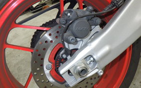 YAMAHA XSR900 GP 2024 RN96J