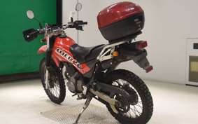 KAWASAKI SUPER SHERPA KL250G