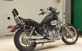 YAMAHA VIRAGO 1100 1991 3LP