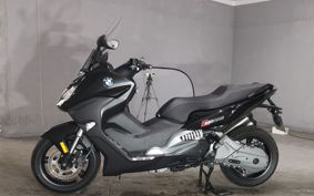 BMW C650 SPORT 2016 0C04
