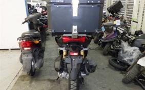 HONDA ADV160 KF54