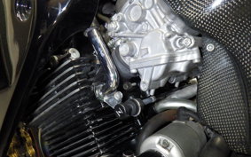 HONDA CB400 SUPER BOLDOR VTEC 2005 NC39