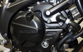 SUZUKI SV650 A 2021 VP55B