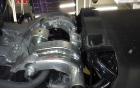 HONDA ﾍﾞﾝﾘｨ50-2 AA05