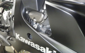 KAWASAKI ZX 10 NINJA ABS 2014