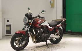 HONDA CB400SF GEN 4 A 2020 NC42