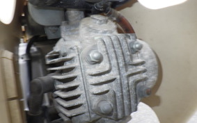 HONDA LITTLE CUB E AA01