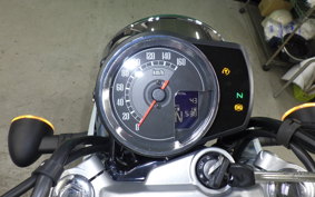 HONDA GB350C 2026 NC64