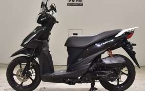 SUZUKI ADDRESS 110 2025 CE47A