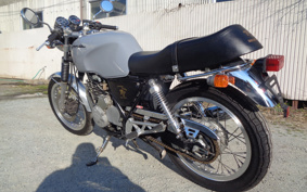 HONDA GB400 1986 NC20