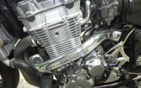 HONDA CB1300SF SUPER FOUR 2000 SC40