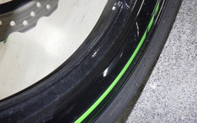 KAWASAKI NINJA 400 2022 EX400G