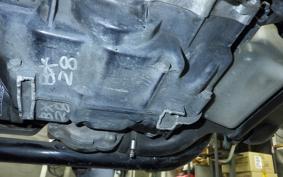 HONDA SHADOW 400 2008 NC34