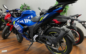 SUZUKI JIKUSA-SF250 ED22B