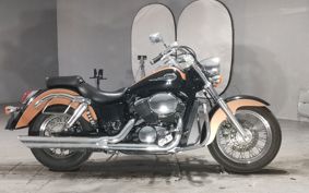 HONDA SHADOW 400 1998 NC34