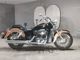 Фото Honda SHADOW 400 1998 с японского аукциона
