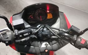 HONDA PHASE MF11