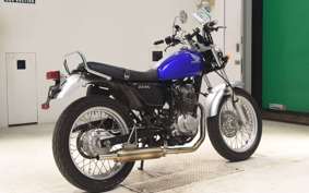 HONDA CB223S MC40