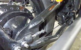 HONDA STEED 400 1992 NC26