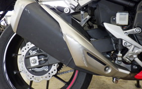 HONDA CBR400R 2022 NC56