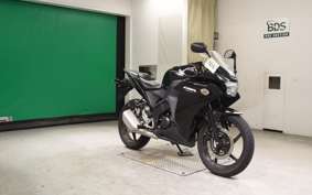 HONDA CBR125R JC50
