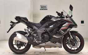 KAWASAKI NINJA 1000 SX 2025 ZXT02K