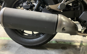 KAWASAKI ELIMINATOR 400-1 2024 EL400A