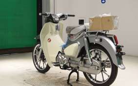 HONDA C125 SUPER CUB JA71