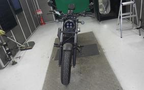 HONDA REBEL 250 A MC49