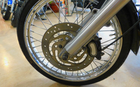 HARLEY FXST1340-1450 2008 BV5