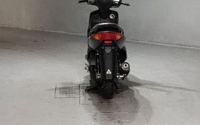 YAMAHA CYGNUS 125 X SE12J
