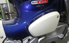 HONDA C110 SUPER CUB 2014 JA44