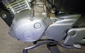 YAMAHA YBR125 2022