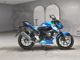 Фото Suzuki GSX-S125 с японского аукциона
