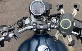 HONDA GB350 2021 NC59