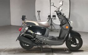 YAMAHA CUXI 100 SE50