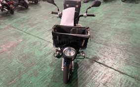 HONDA SUPER CUB50 AA04