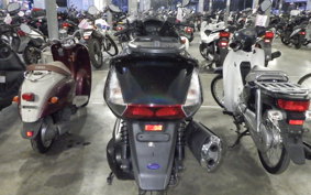 HONDA SILVER WING 600 A 2006 PF01