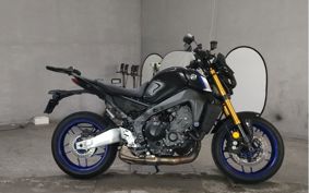 YAMAHA MT-09 SP RN69J