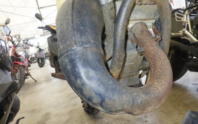 SUZUKI RM125 2023