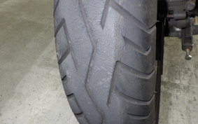 HONDA CB400F 1997 NC36