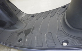 YAMAHA JOG APRIO 2001 SA11J