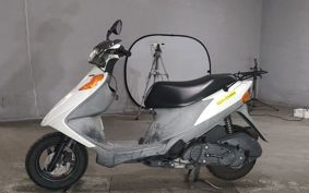 SUZUKI ADDRESS V125 CF4EA