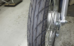 HONDA C50 SUPER CUB AA09